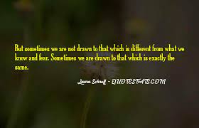 Top 51 We Are Different But The Same Quotes Famous Quotes Sayings About We Are Different But The Same
