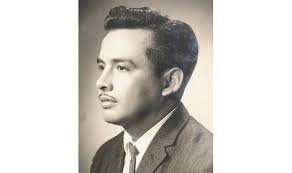 Ramon Rosales Obituary (1935