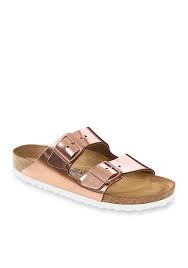 Gift card is not replaceable if lost, stolen or destroyed. Birkenstock Arizona Soft Footbed Sandal Belk
