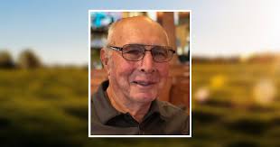 Henry Berling Obituary July 30, 2023