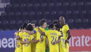 Pagesbusinessessports & recreationsports teamنادي النصر السعودي. Ø¨Ø¹Ø¯ Ø±ÙØ¶ Ø§Ø­ØªØ¬Ø§Ø¬Ù‡ Ø§Ù„Ø¢Ø³ÙŠÙˆÙŠ Ø§Ù„Ù†ØµØ± Ø§Ù„Ø³Ø¹ÙˆØ¯ÙŠ ÙŠÙ‡Ø¯Ø¯ Ø¨Ù€ Ø§Ù„ÙƒØ§Ø³