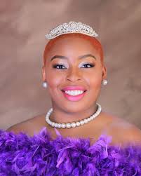 Athena coronation eyes 'A Change is "Gonna" Come'