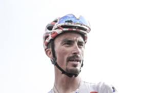 Page officielle du cycliste julian alaphilippe, coureur français pour deceuninck Julian Alaphilippe At Home At The Tour De La Provence Newsylist