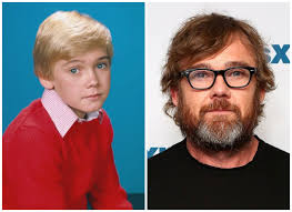 🎉 Happy 54th Birthday to Ricky Schroder! 🎂 Today, we celebrate the  versatile talent of Richard Bartlett Schroder, born