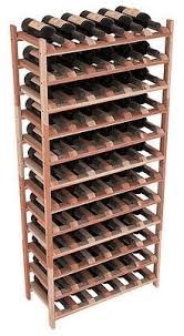 We did not find results for: 72 Bottle Stacking Wood Wine Rack In Premium Redwood Easy Diy Wine Shelf Ebay