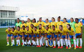Além disso, tem a melhor jogadora do mundo, marta, camisa 10 e eleita por 5 anos seguidos pela fifa (de 2006 a 2010) e mais uma vez em 2018 como a melhor jogadora de futebol do planeta. Dependencia Do Bolsa Atleta Marca Grupo Da Selecao Feminina De Futebol Epoca Negocios Brasil