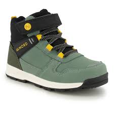 46 NORD Wayne Kinder Winterboot in 28