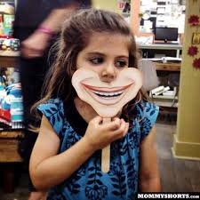 10 Fights I Have with My Three-Year-Old Daily