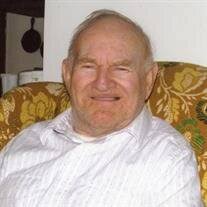 Willie McFarland Obituary