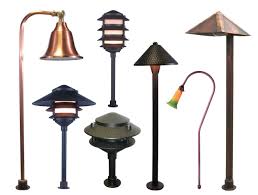 Landscape Lighting