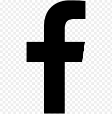 Find us on facebook black. Facebook Logo Icon Svg Png Image With Transparent Background Toppng