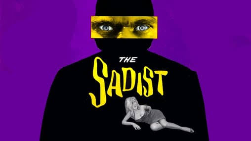 The Sadist (Colorized) (1963)