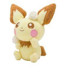 Pin By Vera Becking On Stuffies Plush Dolls Pokemon Plush Kawaii Plush