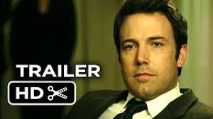 Sinopsis Gone Girl, Film Bergenre Drama Misteri dan Thriller yang  Dibintangi Ben Affleck