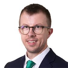 Mark Mills |Global Regulation Tomorrow