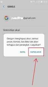 Check spelling or type a new query. Cara Menghapus Akun Gmail Di Android Dengan Mudah Musdeoranje Net