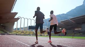 The annual diamond league stop in monaco has become a crown jewel of the track and field calendar. Meeting Herculis Ebs Accueil