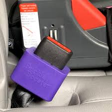 Always use seat belts and cab nets or doors (as equipped). Amazon Com 2 Pack Seat Belt Buckle Booster Bpa Free Raises Your Seat Belt For Easy Access Stop Fishing For Buried Seat Belts Makes Receptacle Stand Upright For Hassle Free Buckling 2 Baby