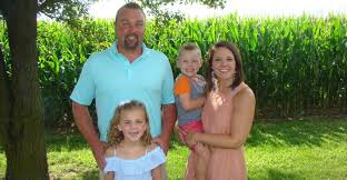 Young farmer goal: Survive, then thrive