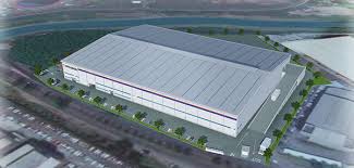 And factory for manufacturing and car assembly are located here. Nippon Express Malaysia Building New Warehouse In Shah Alam Industrial Park Nippon Express