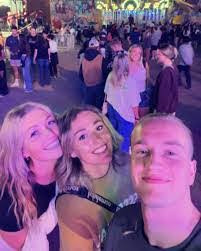 Adam Pembleton's Instagram, Twitter & Facebook