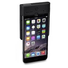 What is the best qr scanner? Ipc Infinea Tab M Apple Iphone 6 6s 7 8 Plus Barcode Scanner