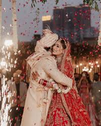 Wedding bangles and jewelry