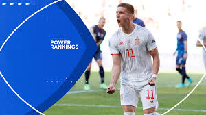Europe's soccer governing body, uefa, said its disciplinary committee will look at sanctioning england over the conduct of fans at the uefa euro 2020 semifinal match between england and denmark at. Uefa Euro 2020 Power Rankings England And Spain On The Rise After Shock France Elimination Cbssports Com