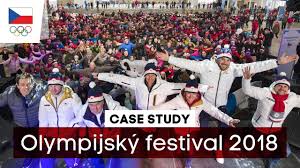Jun 02, 2021 · olympijský festival bude v brně už podruhé. Olympijsky Festival Olympijskytym Cz
