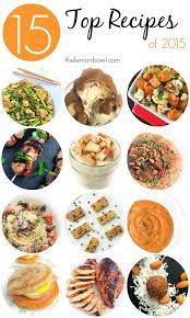 Healthy Recipes That Taste Delicious The Lemon Bowl Recipes Healthy Snacks Recipes Healthy Recipes