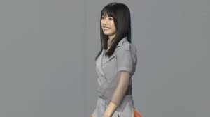 pin on 横山由依