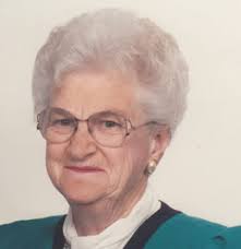 Elizabeth “Bette” Marks Obituary