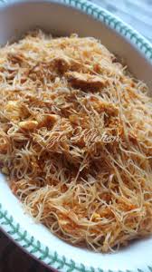 Mulai dari bihun goreng spesial bumbu kecap, bihun goreng resep selanjutnya adalah resep bihun goreng jawa, hidangan ala kampung yang sering muncul di acara kenduri atau acara tradisional lainnya. Mee Hoon Goreng Kampung Yang Buat Kenyang Sampai Ke Malam Azie Kitchen