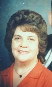 Eleanor Vandall Obituary (2010)