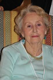 Condolence Book for Monica Sheridan Dauer (Oldcastle, Meath)