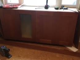 Discontinued ikea adel akrum medium brown kitchen cabinets. Hackers Help Grimslov Vs Adel Are They The Same Ikea Hackers Bloglovin