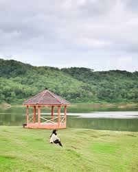 Harga tiket masuk waduk sermo. Wisata Waduk Sermo Kulon Progo Yogyakarta Bara Outdoor