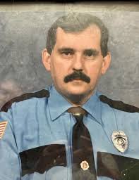 James Richard Gage Obituary (1954