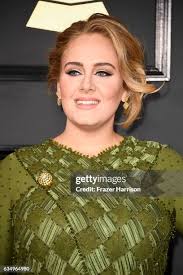 178 Adele Harrison Photos & High Res Pictures