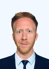 Eric Grossmann's Instagram, Twitter & Facebook