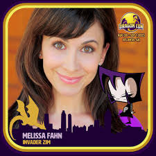 WE HAVE A MIGHTY NEED... to see what we can feed Gir and to find Gaz some  GOOD pizza at #DragonCon2025. Welcome Rikki Simmons and Melissa Fahn to the  show!!