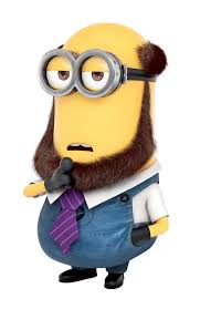 He is the main antagonist of despicable me, and the reason why gru became a hero. Download Despicable Me Photos Hq Png Image Freepngimg