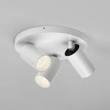 Möbel und gebrauchte haushaltsgeräte kaufen und verkaufen mit kostenlosen kleinanzeigen. Led Wand Und Deckenstrahler Can In Weiss Matt Astro Click Licht De