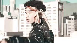 Tons of awesome lil mosey wallpapers to download for free. Burberry Headband Gif By Lil Mosey Find Share On Giphy