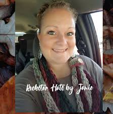 Rockstar Hats By Jamie