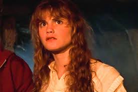 The Goonies Andy actress Kerri Green is unrecognisable 37 years after the  movie