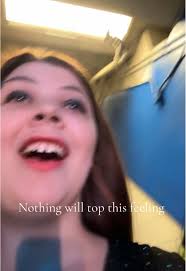 I’ll forever miss this 🩵🩷 #taylorswifterastour