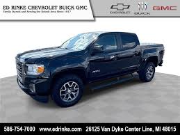 Image result for Black 2005 Canyon