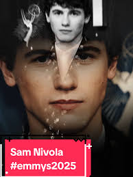 Sam Potter Emmy