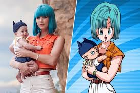 Ezpoiler | 'Dragon Ball': el cosplay de Bulma y Trunks que sorprenderá